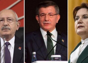 Millet İttifakı’nın adayıyla ilgili tartışmalar: Apolitik bir isim olmayacak