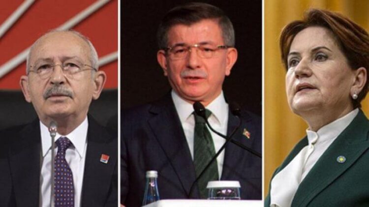 Millet İttifakı’nın adayıyla ilgili tartışmalar: Apolitik bir isim olmayacak