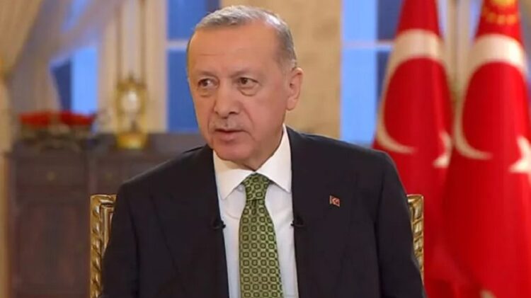 Erdoğan: Birçok ekonomik kararın altında benim imzam var