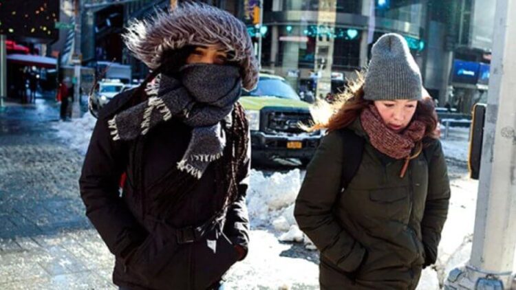Tarih verildi! Sıcaklıklar düşüyor