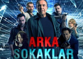 Arka Sokaklar’ın ünlü oyuncusu Sadakatsiz’e transfer oldu