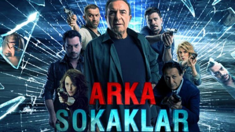 Arka Sokaklar’ın ünlü oyuncusu Sadakatsiz’e transfer oldu