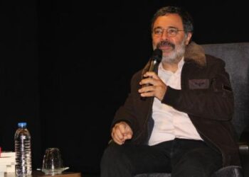 Ahmet Ümit: Polisler beni ‘öldü’ diye bıraktı