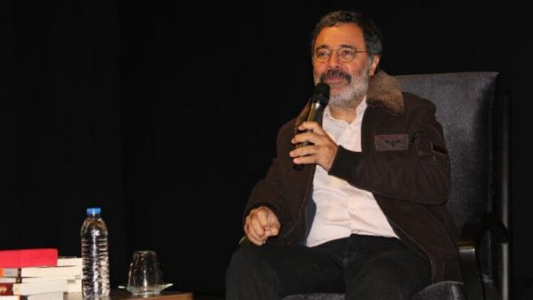 Ahmet Ümit: Polisler beni ‘öldü’ diye bıraktı