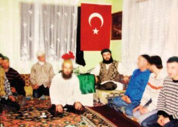 Sapık şeyh mağdurlarının ifadelerinde dehşete düşüren sözler