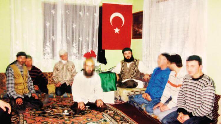 Sapık şeyh mağdurlarının ifadelerinde dehşete düşüren sözler