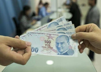 Kasım ayı burs ve kredi ödemeleri başladı