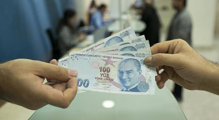 Kasım ayı burs ve kredi ödemeleri başladı