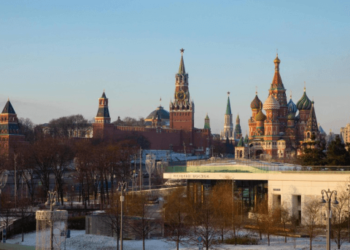 Kremlin, Rusya’nın Ukrayna yakınlarında askeri yığınak yaptığına yönelik ABD basınında çıkan haberleri yalanladı