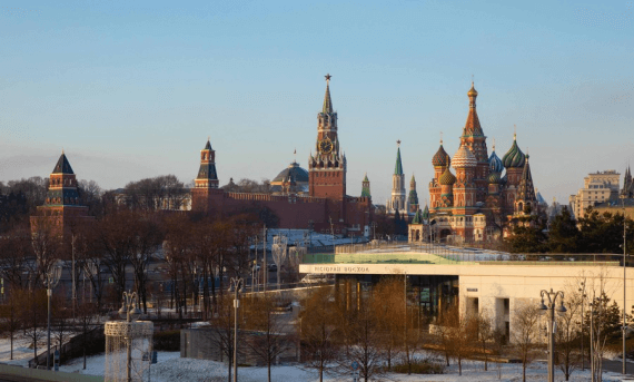 Kremlin, Rusya’nın Ukrayna yakınlarında askeri yığınak yaptığına yönelik ABD basınında çıkan haberleri yalanladı