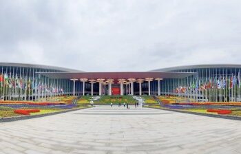 Çin Uluslararası İthalat Fuarı başlıyor