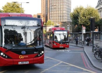 Londra Belediye Başkanı Çinli şirketlerin altyapı yatırımlarından memnun