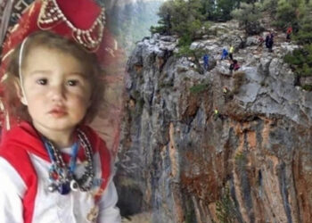 Müslüme, cansız bedeninin bulunduğu dağlık alana nasıl gitti?