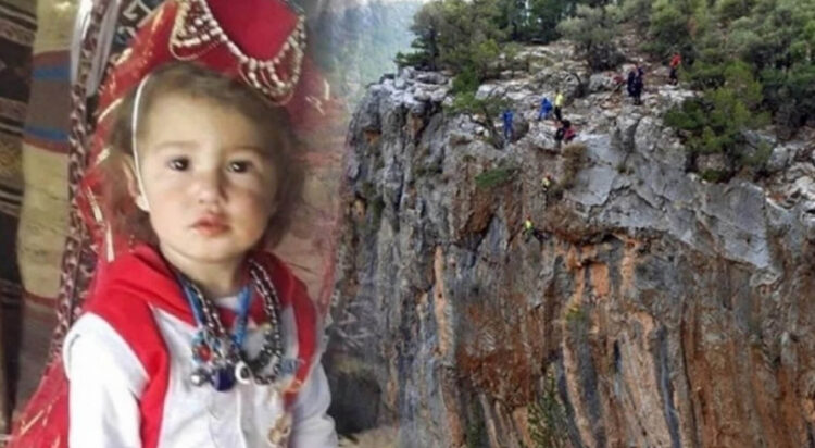 Müslüme, cansız bedeninin bulunduğu dağlık alana nasıl gitti?