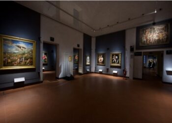 Uffizi sanat koleksiyonu 2022’de Shanghai’de sergilenecek