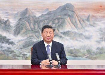 Xi Jinping’den; açık, adil, eşitlikçi ve ayrımcı olmayan bir ortam çağrısı
