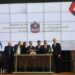 İsrail ve BAE serbest ticaret anlaşması için müzakerelere başladı