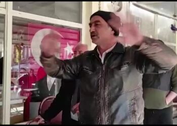Yurttaş isyan etti: AKP’lileri MHP’lileri işe alıyorlar, diğer vatandaşları almıyorlar’