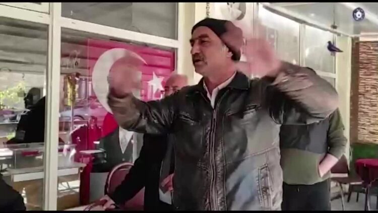 Yurttaş isyan etti: AKP’lileri MHP’lileri işe alıyorlar, diğer vatandaşları almıyorlar’