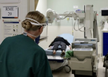 Fox News: ABD’de çok sayıda doktor ve hemşire, Kovid-19 pandemisi nedeniyle istifa etti