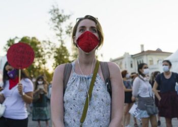 BM Kadın Birimi raporu: Kovid-19 kadınlara yönelik şiddette artışa neden oldu
