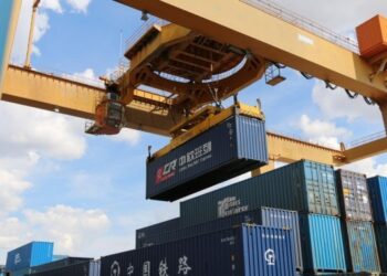 Çin’in İç Moğolistan bölgesinin ana ticaret partnerleri Kuşak ve Yol ülkeleri oldu