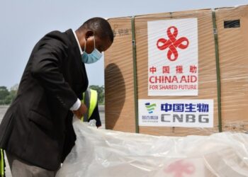 Xi, Çin’in Afrika’ya 1 milyar doz Kovid-19 aşısı daha sağlayacağını bildirdi
