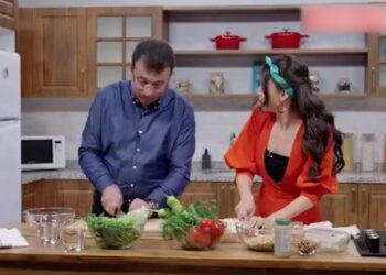 İmamoğlu’nun eski işini öğrenince inanamadı
