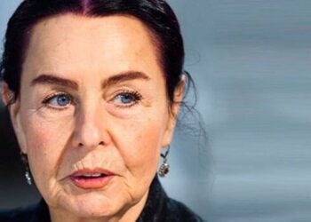 Hastanede tedavi gören Fatma Girik’in sağlık durumuna ilişkin açıklama