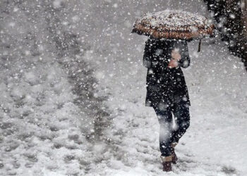 Meteoroloji’den 7 il için kar yağışı uyarısı