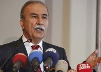 Hanefi Avcı, Mehmet Eymür’ün açıklamalarını yorumladı: Eksik biliyor!