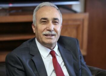 İstifası kabul edilmeyen AKP’li Fakıbaba: Tehdit ediliyorum