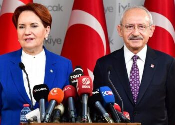Kulis: Muhalefet önemli bir açılım için kolları sıvamış