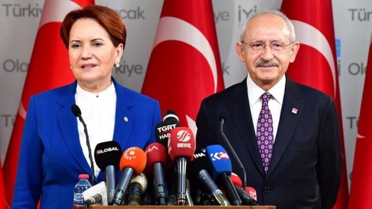 Kulis: Muhalefet önemli bir açılım için kolları sıvamış