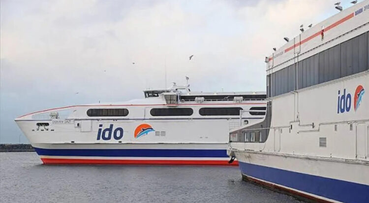 Dikkat! İDO ve BUDO seferleri iptal