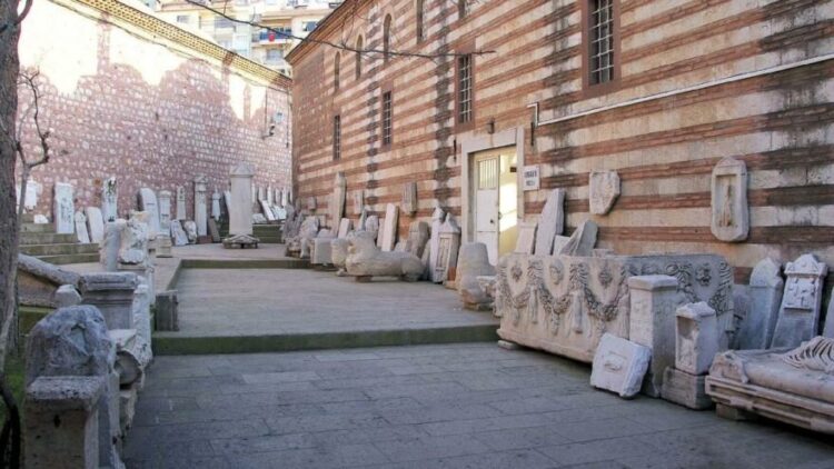 TÜGVA için yeni iddia: Müze vakfa devrediliyor