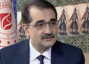 ‘Kombileri kısın’ diyen Bakan’dan yerli doğalgaz açıklaması