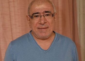 İlyas Salman’dan ‘Dosta güven düşmana korku’su paylaşımı