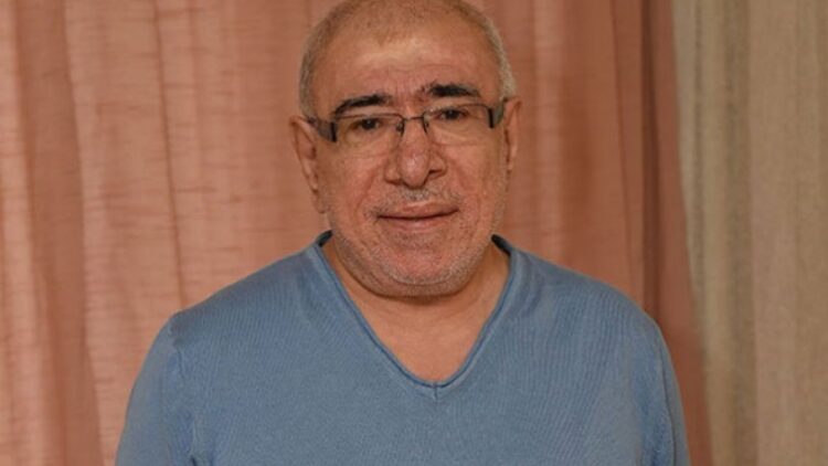 İlyas Salman’dan ‘Dosta güven düşmana korku’su paylaşımı