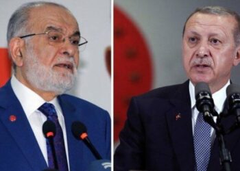 Milli Gazete’den ‘ittifak’ iddialarına mesajlı yanıt