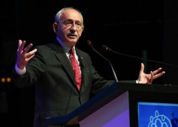 Kılıçdaroğlu: Helalleşme yolculuğuna çıkma kararı aldım