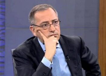 Fatih Altaylı’dan, ‘Müslüme’ haberlerine getirilen yayın yasağına tepki