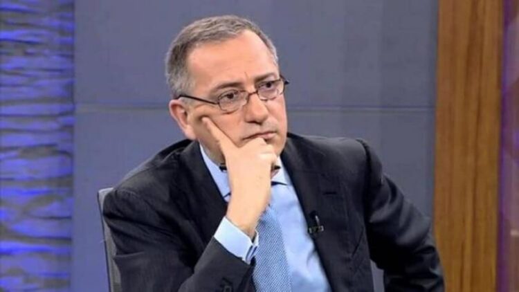 Fatih Altaylı’dan, ‘Müslüme’ haberlerine getirilen yayın yasağına tepki