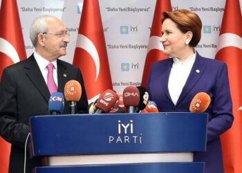 Millet İttifakı’nın cumhurbaşkanı adayıyla ilgili yeni iddia