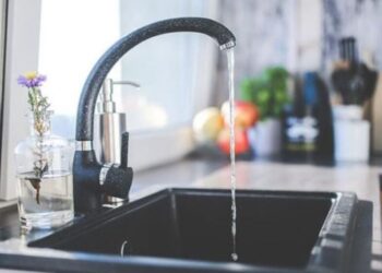 Musluk sularında ‘zehir kokteyli’ tespit edildi