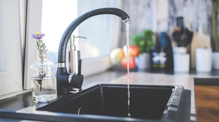 Musluk sularında ‘zehir kokteyli’ tespit edildi