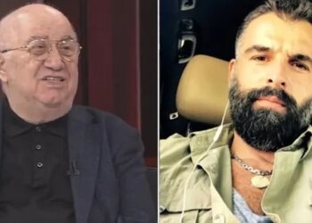 Mehmet Akif Alakurt’dan çarpıcı Erkan Özerman açıklaması