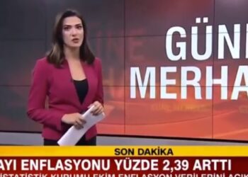 CNN Türk’teki zamansız bağlantı usta muhabiri çıldırttı