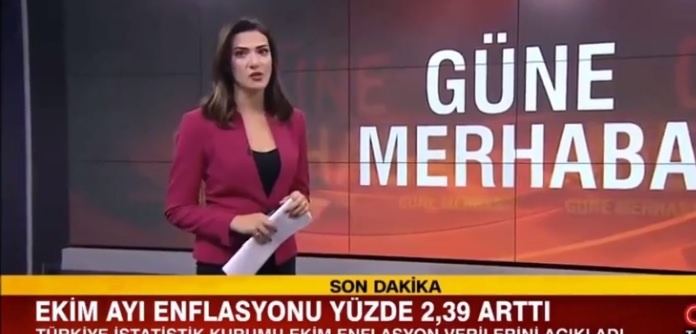 CNN Türk’teki zamansız bağlantı usta muhabiri çıldırttı