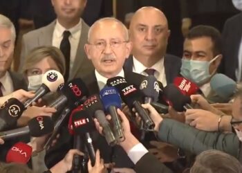Kılıçdaroğlu: “Ekonominin kitabını nasıl yazdığın belli”